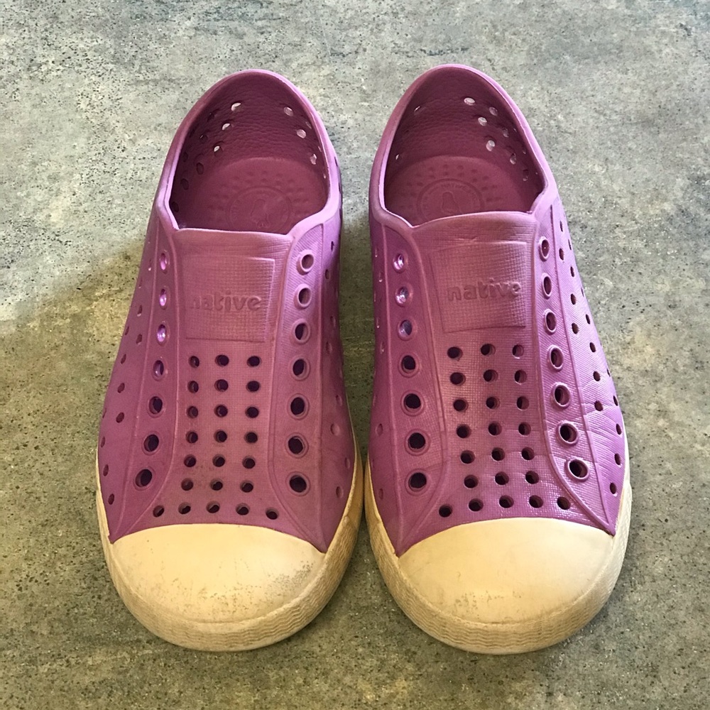 Native Jefferson size C10 OBO